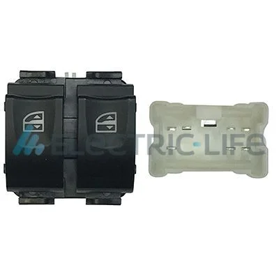 Stikalo, regulator oken Electric Life ZRRNB76009