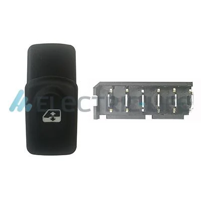 Stikalo, regulator oken Electric Life ZRRNI76013