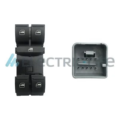 Switch, window regulator Electric Life ZRVKB76001