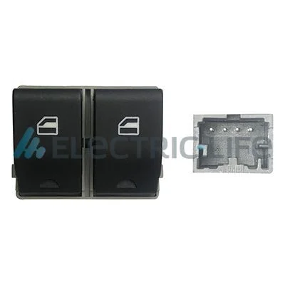 Stikalo, regulator oken Electric Life ZRVKB76004