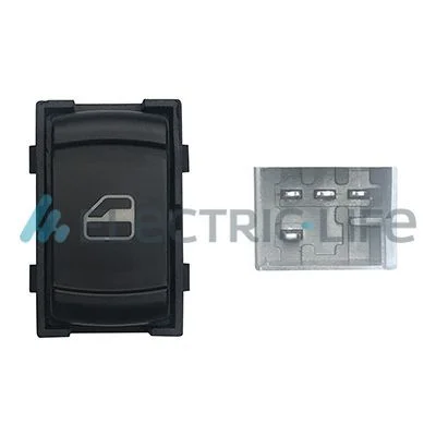 Stikalo, regulator oken Electric Life ZRVKI76005