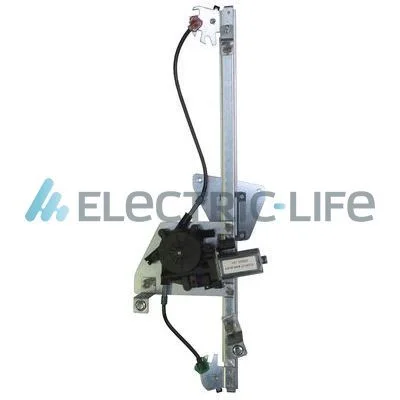 Window Regulator Electric Life ZR VL23 L