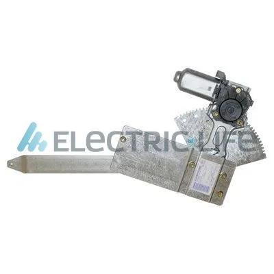 Window Regulator Electric Life ZR ZA22 L