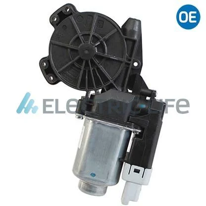 Električni motor, regulator oken Electric Life ZR ZAO147 R C