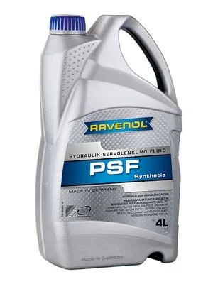 Hidravlično olje Hydraulik PSF Fluid RAVENOL 1181000-004-01-999