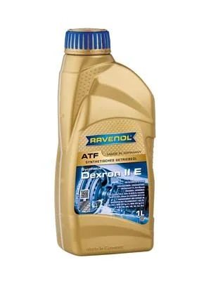 Transmission Oil ATF Dexron II E RAVENOL 1211103-001-01-999