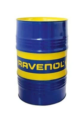 Transmission Oil ATF 6 HP Fluid RAVENOL 1211112-060-01-999
