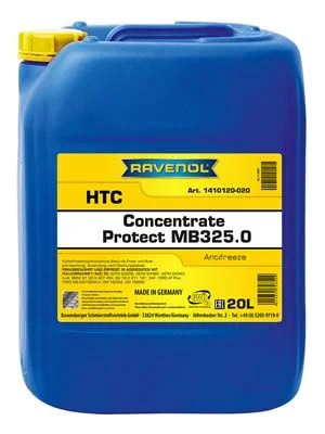 Antifriz HTC Concentrate Protect MB 325.0 RAVENOL 1410120-020-01-999