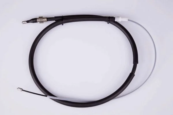 Cable Pull, parking brake HELLA PAGID 8AS 355 668-921