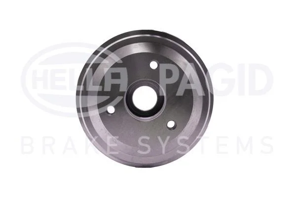 Zavorni boben HELLA PAGID 8DT 355 300-051