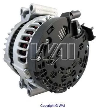 Alternator WAI-alternatory i rozruszniki 11301N