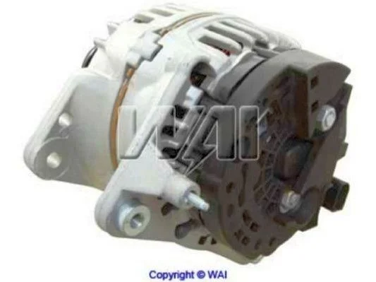 Alternator WAI-alternatory i rozruszniki 13851N