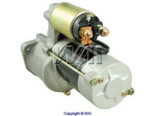 Starter WAI-alternatory i rozruszniki 16854N