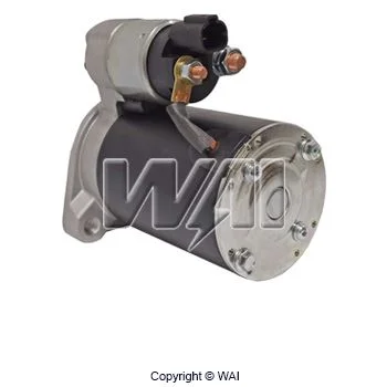 Starter WAI-alternatory i rozruszniki 17593N