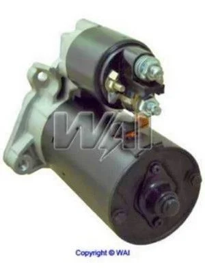 Starter WAI-alternatory i rozruszniki 17702N
