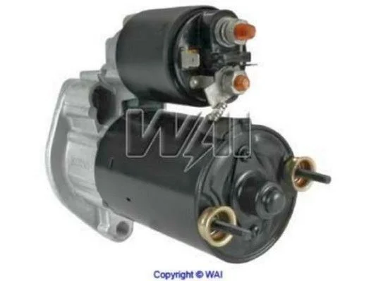 Starter WAI-alternatory i rozruszniki 17751N
