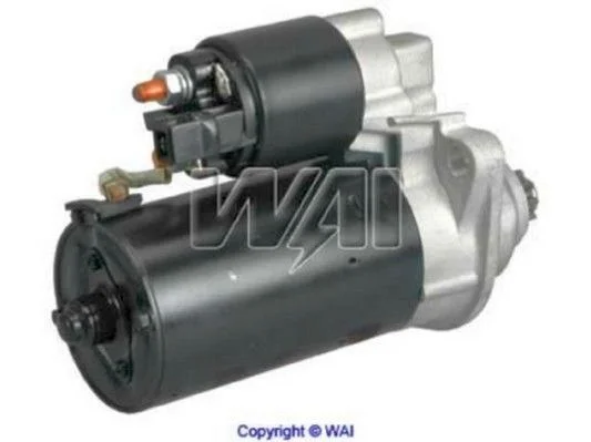 Starter WAI-alternatory i rozruszniki 17755N
