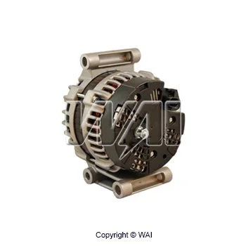 Alternator WAI-alternatory i rozruszniki 20251N