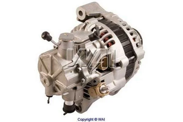 Alternator WAI-alternatory i rozruszniki 23203N