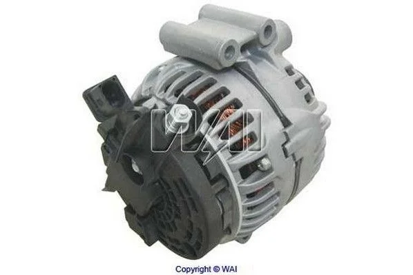 Alternator WAI-alternatory i rozruszniki 23254N