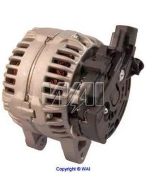 Alternator WAI-alternatory i rozruszniki 23301N