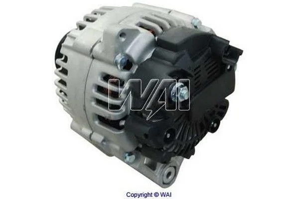 Alternator WAI-alternatory i rozruszniki 23359N