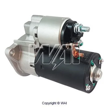 Starter WAI-alternatory i rozruszniki 30274N
