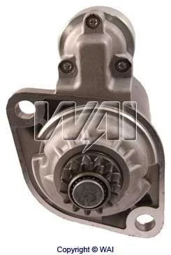 Starter WAI-alternatory i rozruszniki 30301N