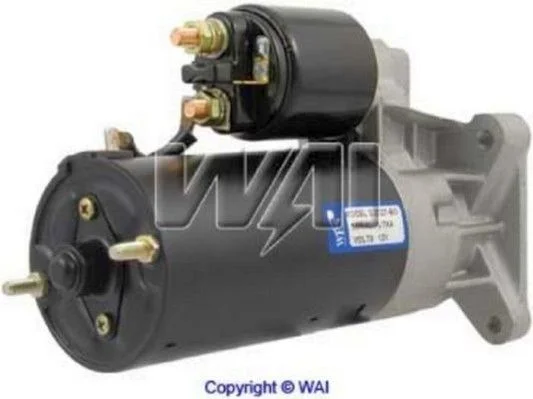 Starter WAI-alternatory i rozruszniki 30477N