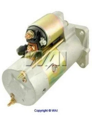 Starter WAI-alternatory i rozruszniki 31187N