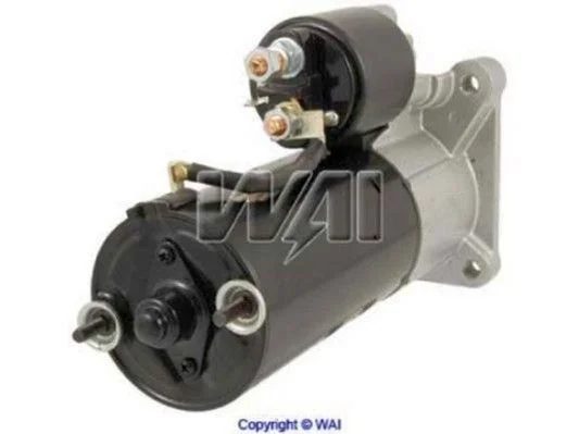 Starter WAI-alternatory i rozruszniki 33110N