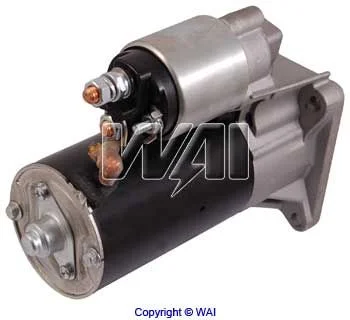 Starter WAI-alternatory i rozruszniki 33282N