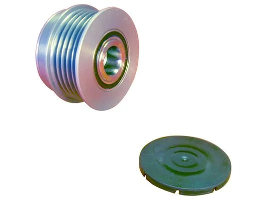 Alternator Freewheel Clutch WAI 24-91256