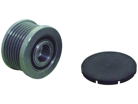 Alternator Freewheel Clutch WAI 24-91277