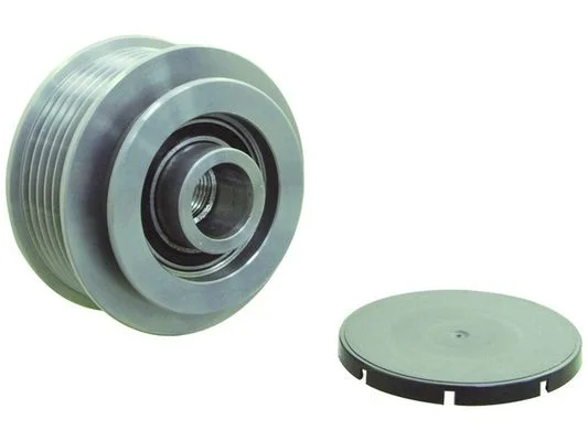Alternator Freewheel Clutch WAI 24-94283