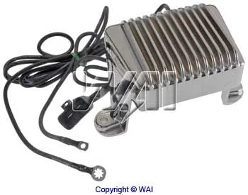Alternator Regulator WAI H0597C