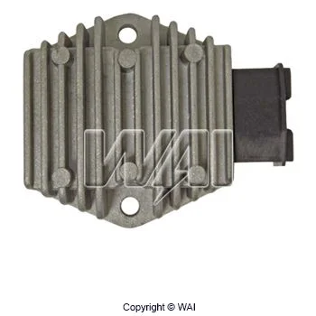 Alternator Regulator WAI H1034N