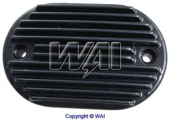 Alternator Regulator WAI H4008