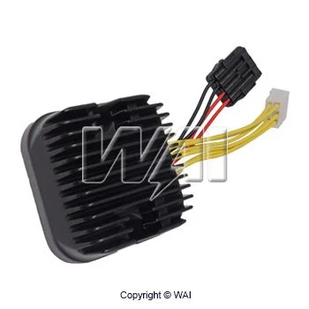 Alternator Regulator WAI PL1019N