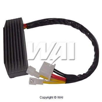 Regulator alternatorja WAI S1012N
