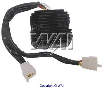 Alternator Regulator WAI YM1001N