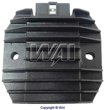 Regulator alternatorja WAI YM1006N