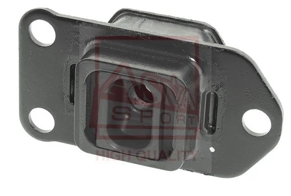 Variklio montavimas ASVA 0212-T31GB
