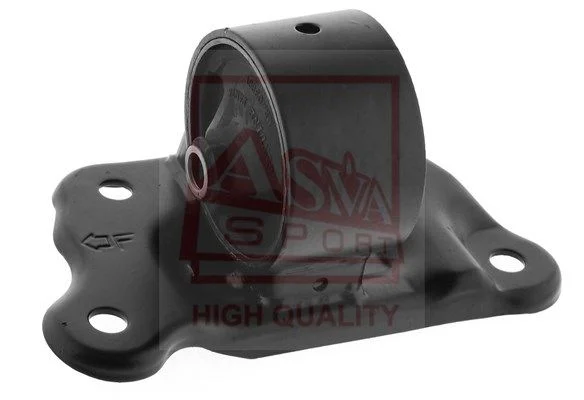 Variklio montavimas ASVA 0412-CULH