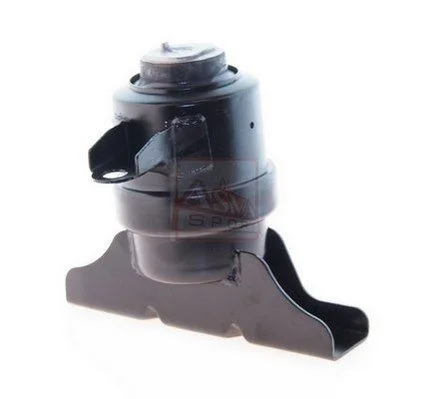 Variklio montavimas ASVA 0512-EPRH