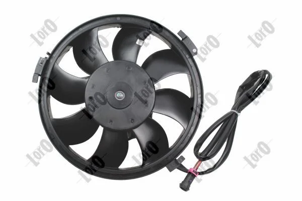 Fan, engine cooling ABAKUS 003-014-0011