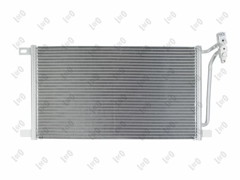 Condenser, air conditioning ABAKUS 004-016-0009