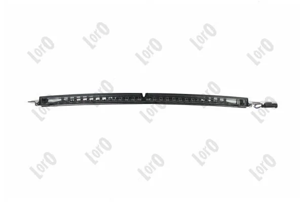 Auxiliary Stop Light abakus 004-35-870S