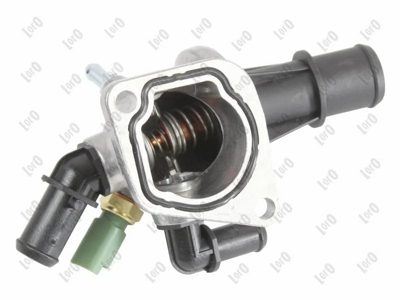 Thermostat, coolant ABAKUS 016-025-0006