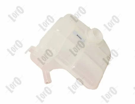 Expansion Tank, coolant ABAKUS 017-026-001